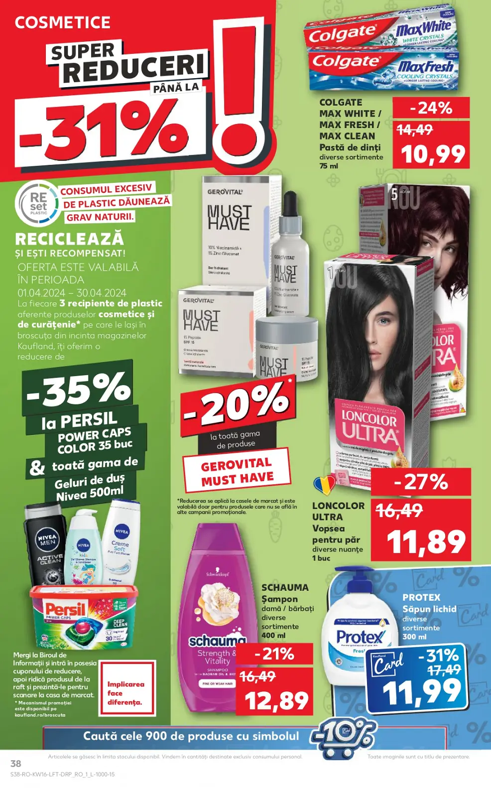 catalog Kaufland